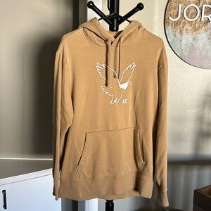 Men’s American Eagle Sweatshirt, Large